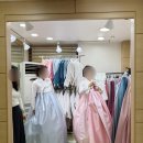 서문시장 | 대구 윤빔한복 혼주 한복 대여 계약 후기｜서문시장 한복 솔직 리뷰