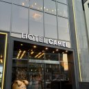 속초비즈니스호텔카멜 | 속초 여름휴가 속초 중앙시장 근처 가성비 숙소 추천 내돈내산 후기(feat. 최애 맛집 별천지) | 호텔카멜