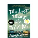 The king’s man - First agent | The Last Thing He Told Me ⑹ : Part.2 (Ch.7~10)