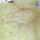 2013년7월7일(일) 정기산행(가평 석룡산 조무락골:물놀이) 이미지