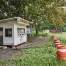 마을관리 휴양지 이미지