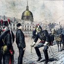 드레퓌스 사건(Dreyfus Affair) 이미지