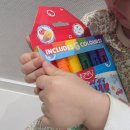 체크포인트짐 | 씻기 싫어하는 아기 육퇴 앞당긴 비결! 짐플리키즈 바프 크레용 하나면 끝나는 아기 목욕놀이장난감