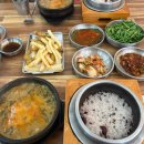 한오백년 추어탕 이미지