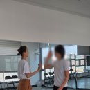 바른자세 모델워킹(미시즈) | 파주모델학원 모델입시 워킹수업 후기｜기초부터 실전까지 체계적인 교육, 아임더모델연기학원
