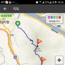 남한고 버스정류장 이미지