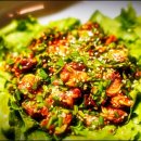 장수한상 이미지