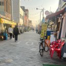 송정매일시장상가 주차타워 이미지