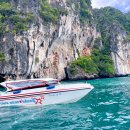 가고싶은 바다섬호텔 | 푸켓 호핑투어 피피섬 카이섬 마야베이 솔직 후기 일정 &amp; 준비물까지