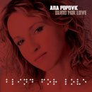 ANA POPOVIC - Nothing Personal 이미지