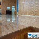 제석초등학교 체육관 이미지