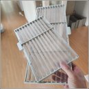 분당-44 | 성남시 판교푸르지오그랑블 44평 사이 청소 후기, 당일 이삿짐 들어오기 전 마무리 청소