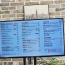 오션클리프(3) | 영종도 카페 내돈내산 추천 오션뷰와 노을뷰 맛집 엠클리프