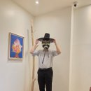 Wedding 39. 혼담한복 청담지점 : 혼주한복 피팅 후기, 더채플앳청담 픽업반납 헬퍼님 포함