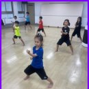 장평 소나무향기 태권도장 이미지