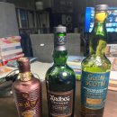 아드벡 코리브레칸, 글렌 스코시아 빅토리아나, 서봉주 백주 10년 맛 후기 평가