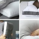 리뷰 / 에어프레쉬 항균 메쉬베개, 유어메이트 항균 차렵이불, 할리퀸 차렵이불