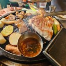 삼송갈치구이 | 돼지고기 특수부위 맛집 삼송역 넙딱집 4인 가족 방문 후기