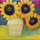 어제의 그림 오늘의 인문학 | 임송갤러리 - 그림과 함께 하는 &lt;건강 인문학 강연&gt; 후기