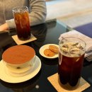 겔러리 카페 | [서울/용산] 그랜드 하얏트 서울 갤러리 카페 후기 라운지 웨이팅