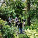 곤충박물관 1층 이미지