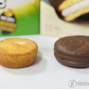 초코파이 이미지