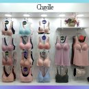 속옷전문매장 이미지
