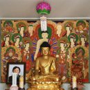 삼선산 수목원 이미지