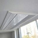 정릉61 | 장한평 월드메르디앙 시스템에어컨 설치 후기