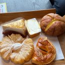 오션갤러리 | 울산 오션뷰 대형카페 “곽암아트카페갤러리” 내돈내산 후기☕️🥐