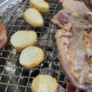 청송갈비 | 한우 말고 마늘백갈비! 의왕 청송한우갈비 가성비외식 후기
