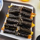 꼬소향 꼬마깁밥 | 논산 건양대 분식 맛집 또또꼬마김밥 찐후기