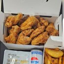 교촌치킨면목2호점 네이버블로그