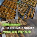 (주)가야웰빙푸드