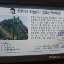 하늘다리 이미지