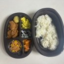 정성 | 디자인 밀 정성한상 후기