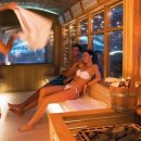 땀사우나 이미지