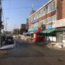 단원중 앞 이미지