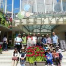 연수꽃식물원 이미지