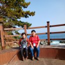 영덕블루로드 4코스 산행사진(2025년 11월 9일) 이미지