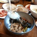 메밀촌 - 영주시 영주로199번길 14 | 메밀촌