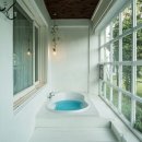 클래식 펜션 이미지