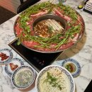 은행동 샤브맛집 화산샤브 대전 은행점 솔직후기🍲🔥