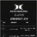 INTO BOXING 이미지