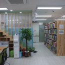 신정1동 작은도서관 이미지