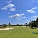 크라운CC | 제주도 골프 여행 필수 코스 가을 골프 예약 명문 제주 크라운CC 3인 골프 후기