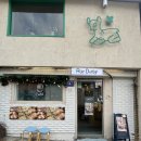 카페 데이지 | 차이나타운 근처 아기자기한 카페 루데이지 방문 후기 🌼