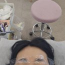 엔비빌딩 | 눈썹문신 첫 시술 후기(feat. 오운완 5일차)