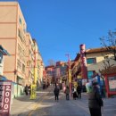 차이나타운 | 인천 차이나타운 솔직 후기｜양꼬치·하얀짜장 맛있지만, 화장실·볼거리는 아쉬웠던 하루