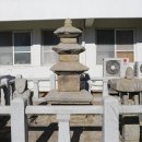 진주 이현동 삼층석탑 이미지